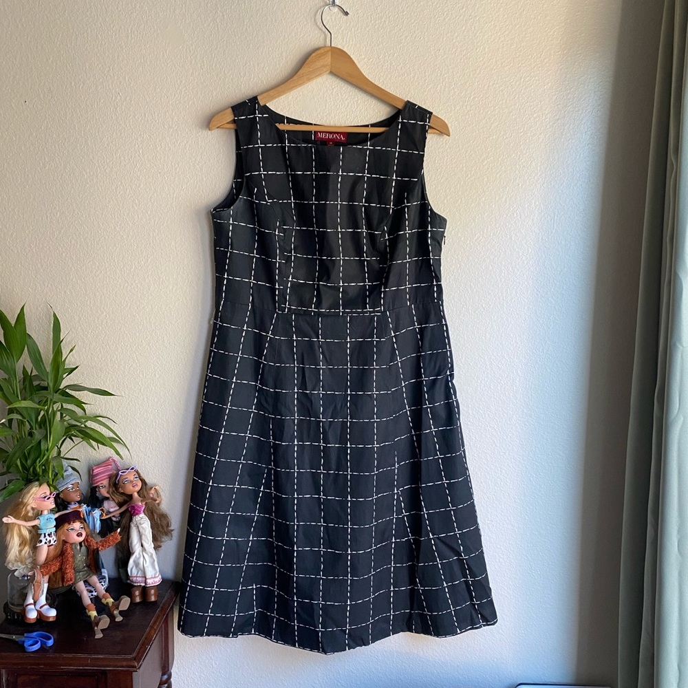 Size 14 Dress